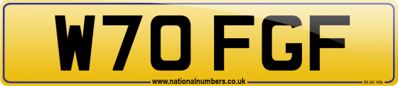 W70 FGF