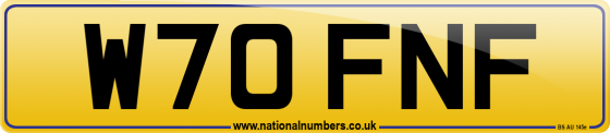 W70 FNF