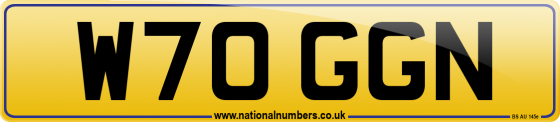 W70 GGN