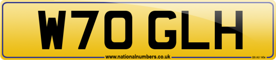 W70 GLH
