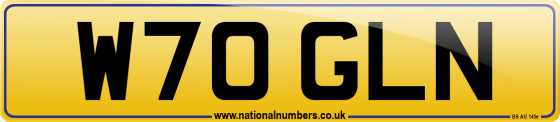 W70 GLN