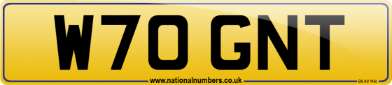 W70 GNT