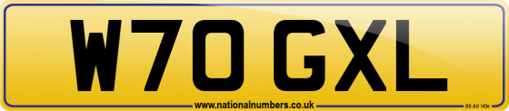 W70 GXL