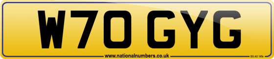 W70 GYG
