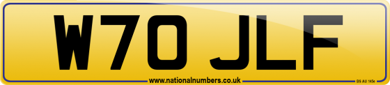 W70 JLF