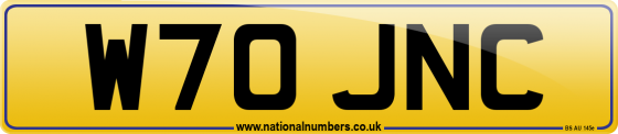 W70 JNC