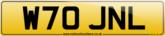 W70 JNL