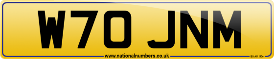 W70 JNM