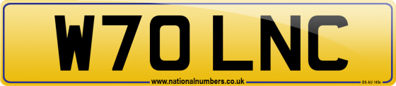W70 LNC