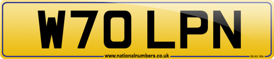 W70 LPN