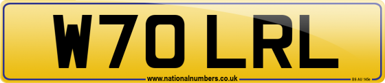 W70 LRL