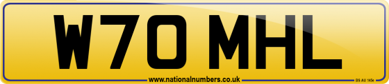 W70 MHL