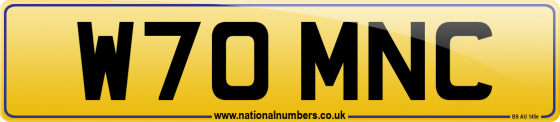 W70 MNC