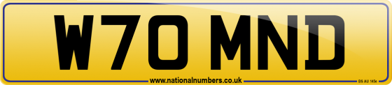 W70 MND
