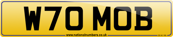 W70 MOB
