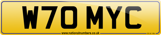 W70 MYC