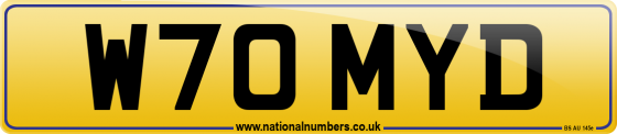 W70 MYD
