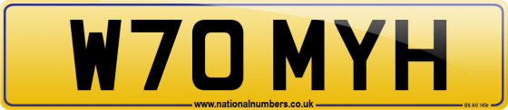 W70 MYH