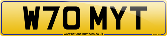 W70 MYT
