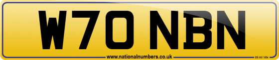 W70 NBN