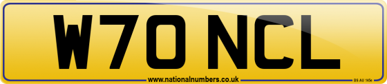 W70 NCL