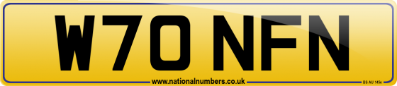 W70 NFN