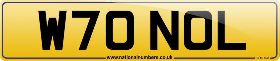 W70 NOL