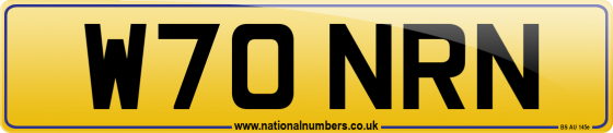 W70 NRN