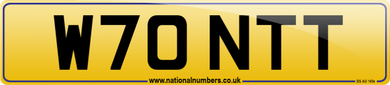 W70 NTT