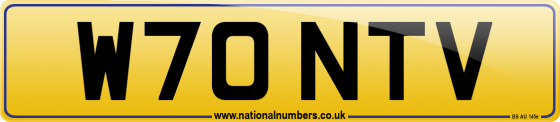 W70 NTV