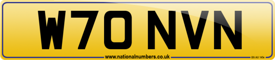 W70 NVN