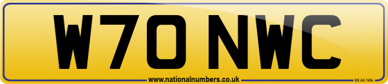 W70 NWC
