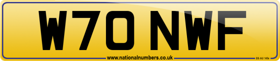 W70 NWF