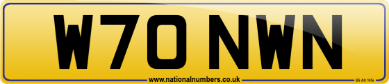 W70 NWN