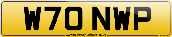 W70 NWP