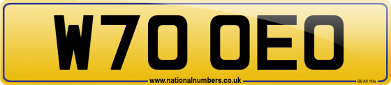 W70 OEO