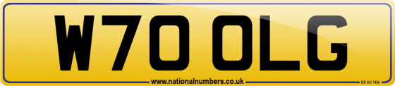 W70 OLG