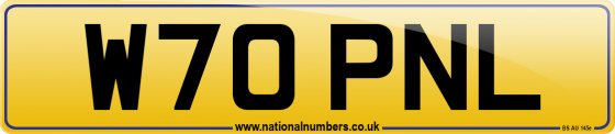W70 PNL