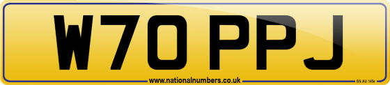 W70 PPJ