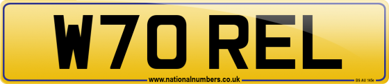 W70 REL