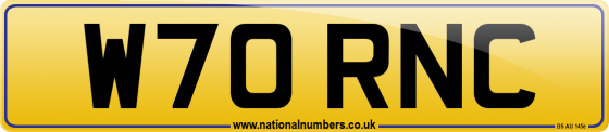 W70 RNC