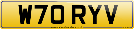 W70 RYV