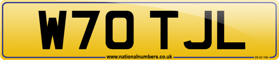 W70 TJL