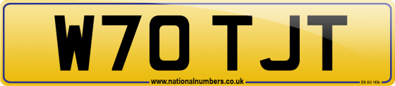W70 TJT