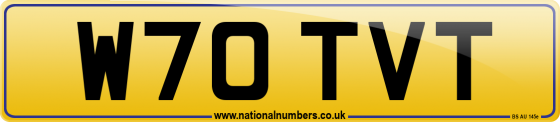 W70 TVT