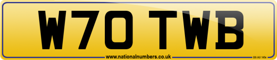 W70 TWB