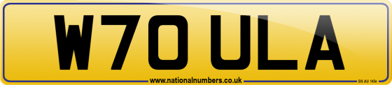 W70 ULA
