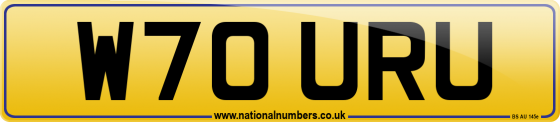 W70 URU