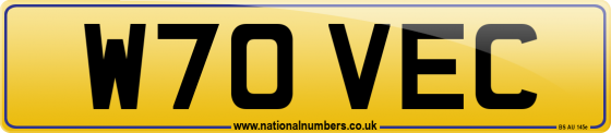 W70 VEC