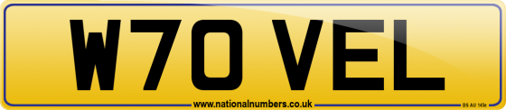 W70 VEL